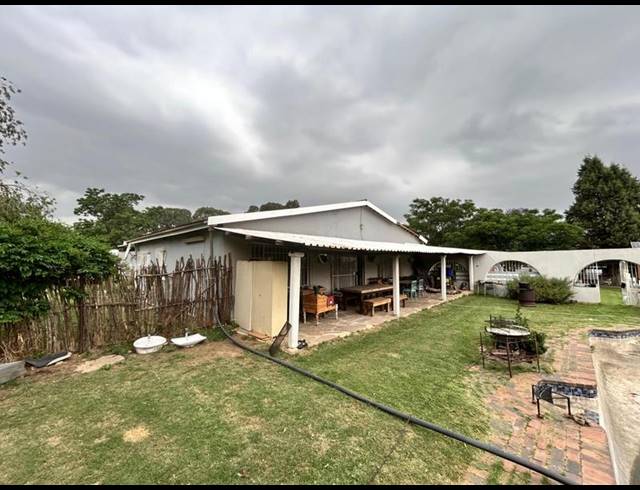 FARM FOR SALE IN BENONI AH